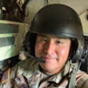 Meet your Posher, Kevin zhao